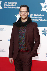 20. Jüdisches Filmfestival Berlin & Potsdam Eröffnungsgala, Potsdam