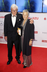 50. Verleihung der Goldenen Kamera 2015, Hamburg
