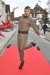 Kinderhospiz Charity Event 2015, Groß-Gerau