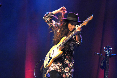 Konzert von Kinga Glyk in Hannover