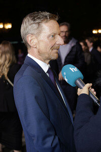 Hessischer Film- und Kinopreis 2025 in Frankfurt