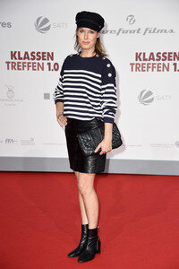 Filmpremiere 'Klassentreffen 1.0' in Berlin