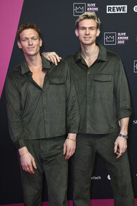 1Live Krone 2025 in Bielefeld