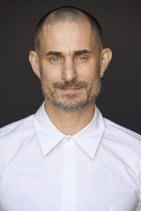 Photoshooting mit dem 'Krux'-Cast, San Sebastian International Film Festival 2026