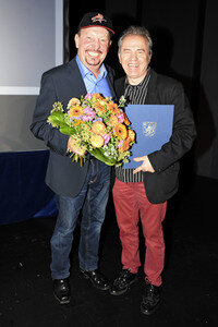 Oberbayerischer Kulturpreis 2017 in Haar