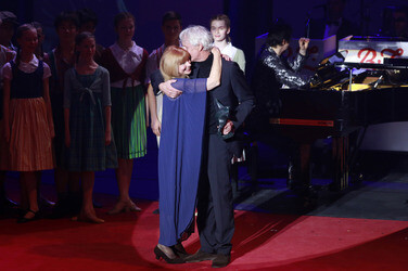 24. B.Z. Kulturpreis, Berlin