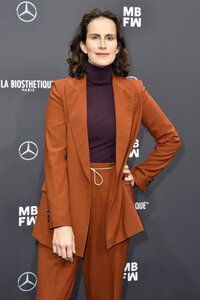 KXXK Fashion Show auf der Berlin Fashion Week Autmn/Winter 2019