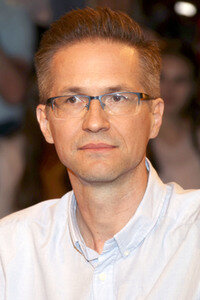 Talkshow 'Markus Lanz' in Hamburg