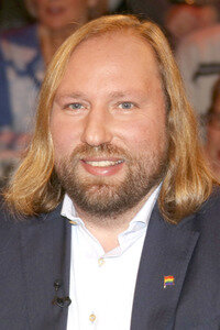 Talkshow 'Markus Lanz' in Hamburg