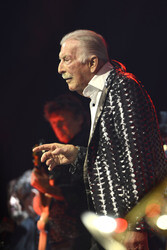 James Last Konzert, Hannover