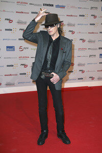 PRG Live Entertainment Award 2017 in Frankfurt