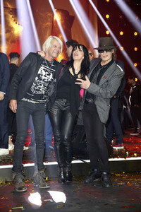 PRG Live Entertainment Award 2017 in Frankfurt