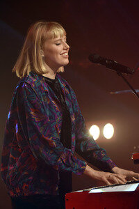 Konzert von Lea in Hannover