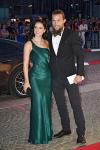 Leipziger Opernball 2018 in Leipzig