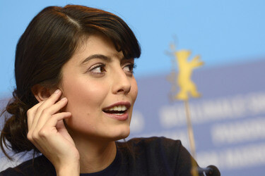 'Life' Pressekonferenz, Berlinale 2015
