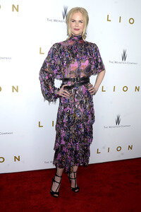Filmpremiere 'Lion' in New York