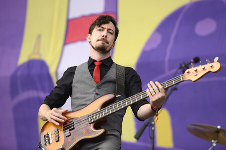 Lollapalooza-Festival in Berlin