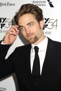'The Lost City of Z' Premiere, New York Film Festival 2016