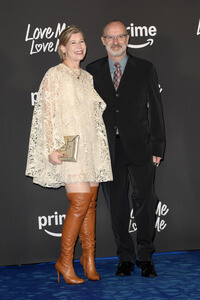 Filmpremiere 'Love Me, Love Me' in Rom