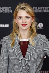 Filmpremiere 'Das schönste Mädchen der Welt', Filmfest München 2018