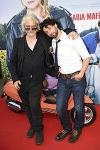 Filmpremiere 'Maria Mafiosi' in München