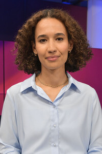 Talkshow 'maischberger' in Berlin