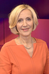 Talkshow 'maischberger' in Berlin