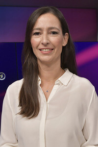 Talkshow 'maischberger' in Berlin