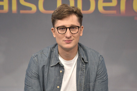 Talkshow 'maischberger' in Berlin