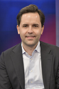 Talkshow 'maischberger' in Berlin