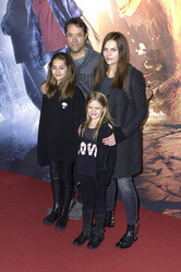 'Mara und der Feuerbringer' Premiere, Köln