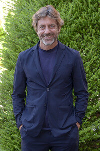 Photocall 'Ciao maschio' in Rom