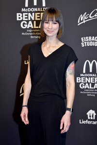 McDonald's Benefiz Gala 2025 in München