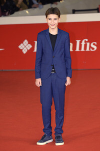 Filmpremiere 'Me, You', Internationales Filmfestival Rom 2026