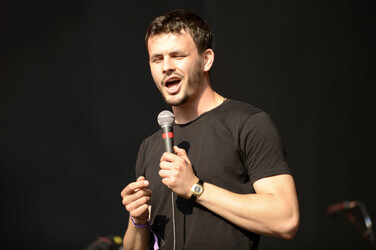 Melt! Festival 2015 in Gräfenhainchen