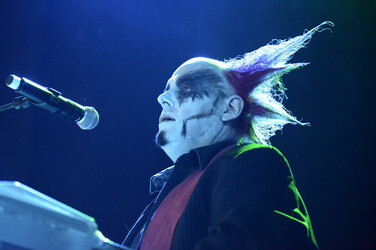 M'era Luna Festival 2014, Hildesheim
