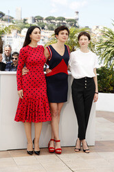 'Le meraviglie' Photocall, Cannes Film Festival 2014