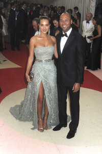 'Manus x Machina: Fashion in an Age of Technology' Costume Institute Gala in New York