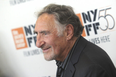 'The Meyerowitz Stories' Premiere, New York Film Festival 2017