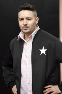 Filmpremiere 'Michael' in Berlin
