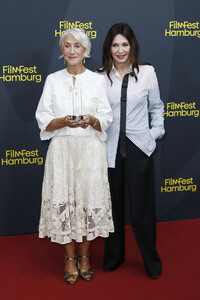 Filmpremiere 'Ein Talent fürs Morden' und Douglas Sirk Award Verleihung, Filmfest Hamburg 2026