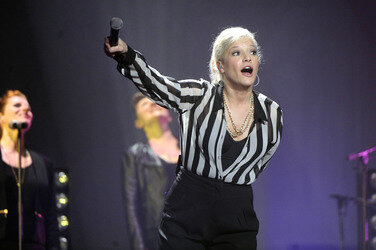 Ina Müller Konzert, Hamburg
