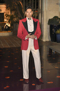 Dia De Muertos Gala in Los Angeles