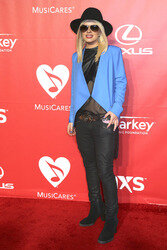 The 2015 MusiCares Person of the Year Gala Honoring Bob Dylan, Los Angeles