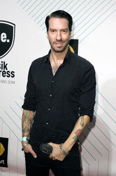 Musikexpress Style Award 2014, Berlin