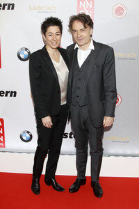 Henri Nannen Preis 2017 in Hamburg