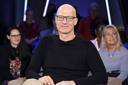 'NDR Talk Show' in Hamburg