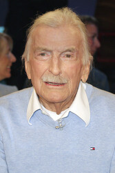 'NDR Talk Show', Hamburg
