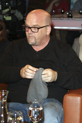 'NDR Talk Show', Hamburg