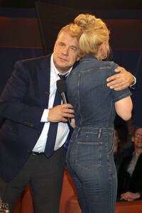'NDR Talk Show' in Hamburg